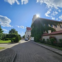 Фото отзыва 3: экскурсия "Пинск — город девяти веков"