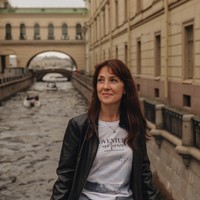 Фото отзыва 1: экскурсия "Прогулка по классическому Петербургу с фотографом"