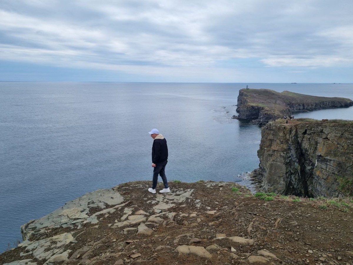 Точки притяжения Владивостока (6/12)