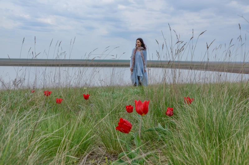Сакральная Калмыкия: заповедные земли, буддийские святыни и погружение в культуру