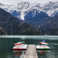 Фото отзыва 8: экскурсия "Душевное путешествие по&nbsp;Абхазии (из&nbsp;Красной Поляны)"