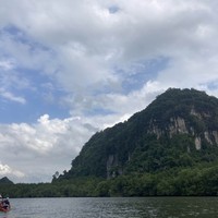 Фото отзыва 2: экскурсия "Краби: каякинг в деревне Бан Бор Тор"