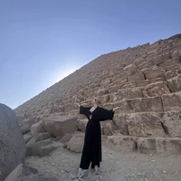 Фото отзыва 3: экскурсия "Каир сквозь века — пирамиды, храмы, музей и прогулка по Нилу (ночной выезд из Хургады)"