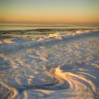 Фото отзыва 3: экскурсия "Самоварное чаепитие на Белом море"