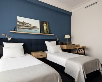 Фото отзыва 2: авторский тур "Балтийская перезагрузка: прогулки по курортам и экотропам и органный концерт"