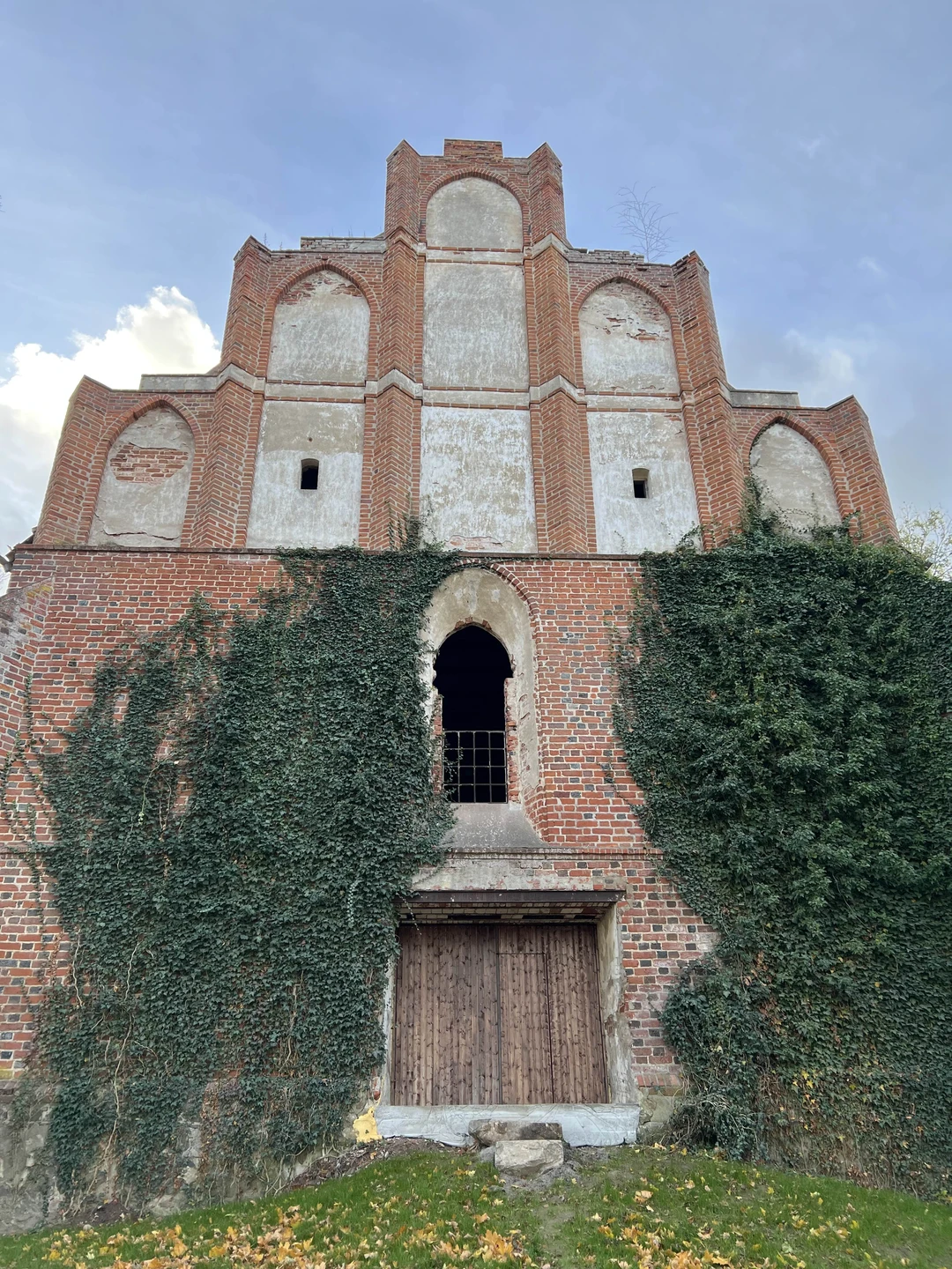 Путешествие в средневековую Восточную Пруссию (из Калининграда) (Дмитрий)