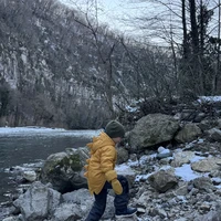 Фото отзыва 3: экскурсия "Экскурсия на Красную Поляну: наследие Олимпиады в Сочи"