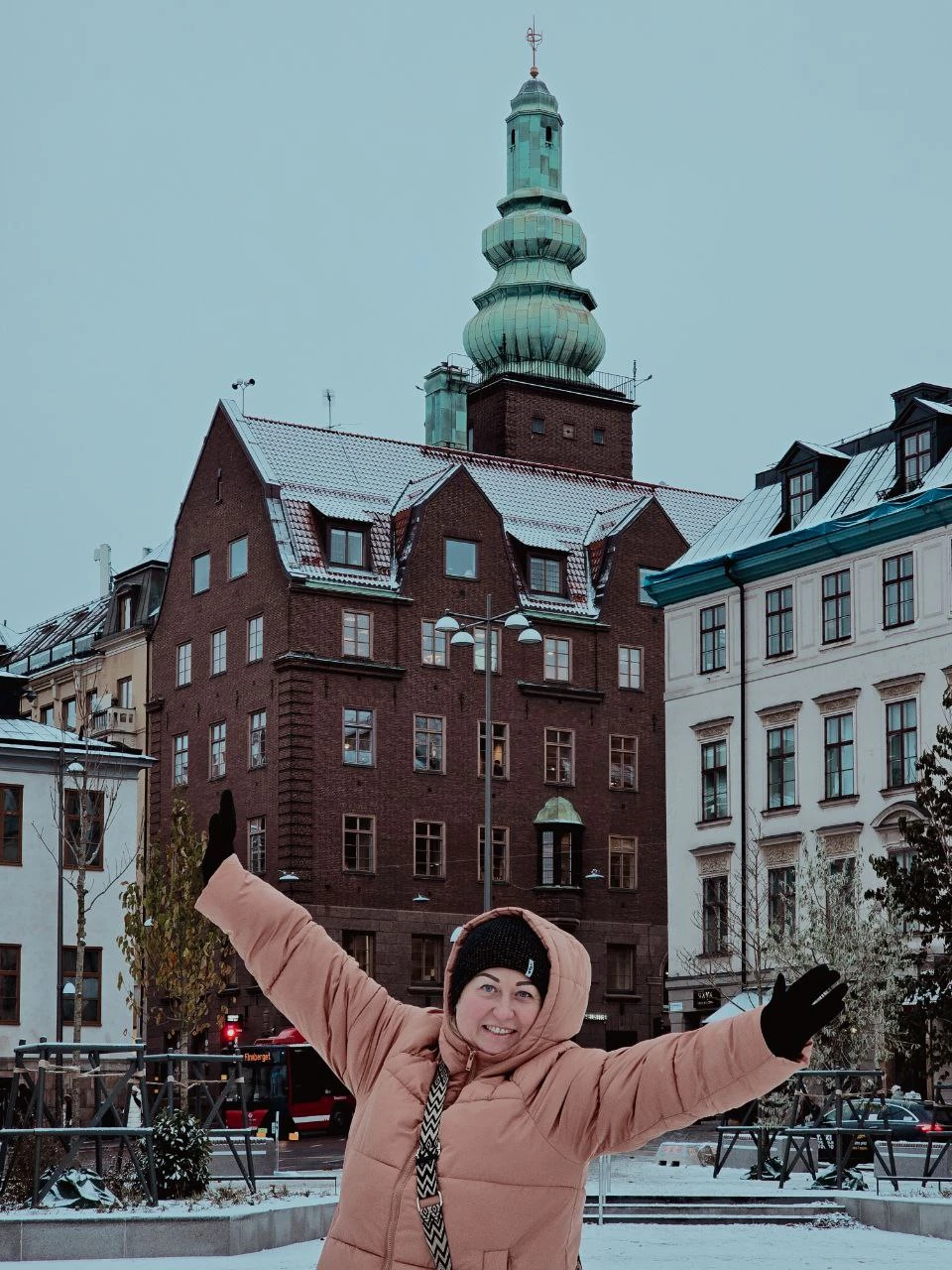 Замечательный экскурсовод. Знаток города и обычае. Рекомендуем всем!!!!