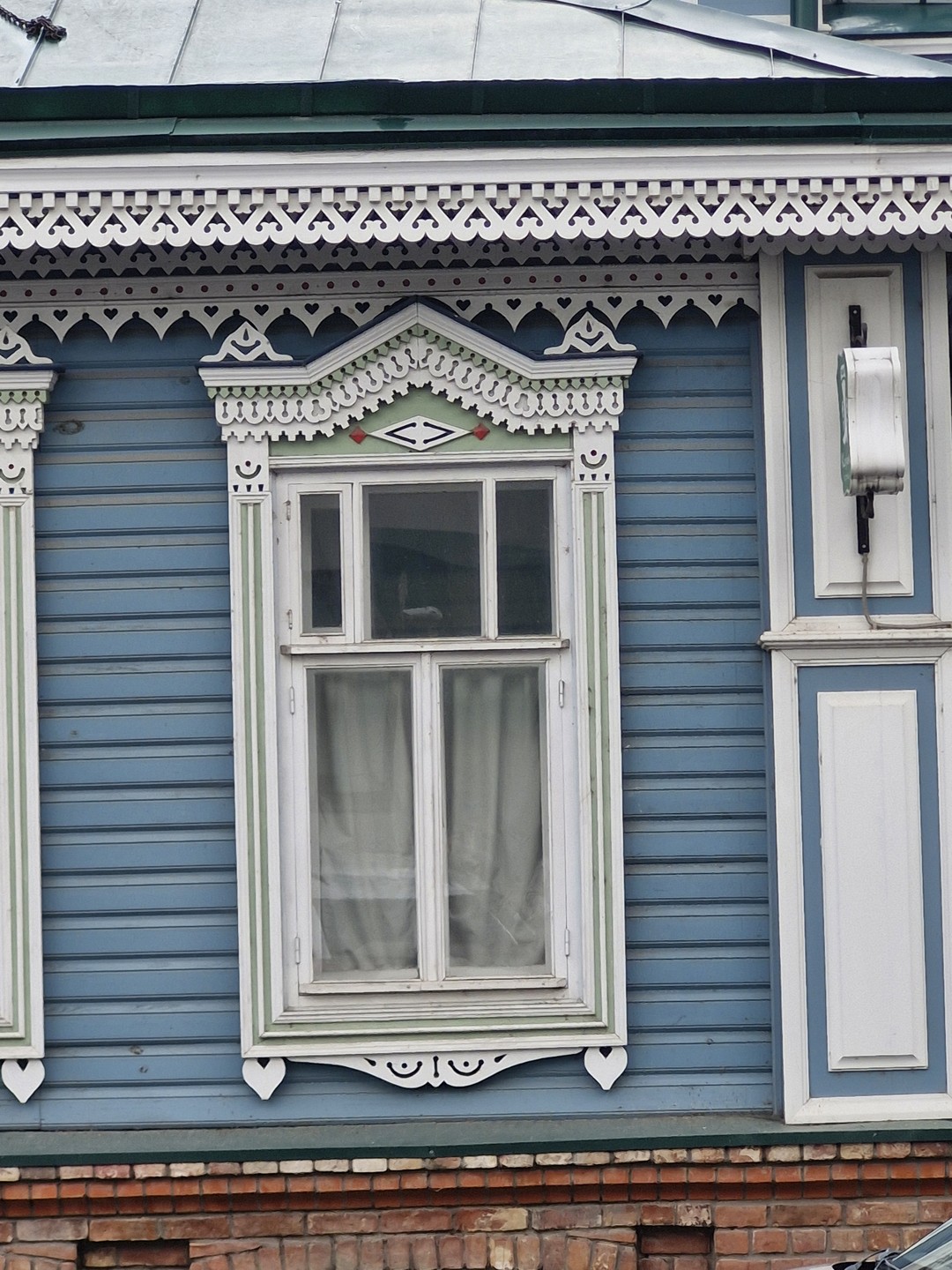 Казань религиозная: люди и мечети Старо-Татарской слободы (Альбина)