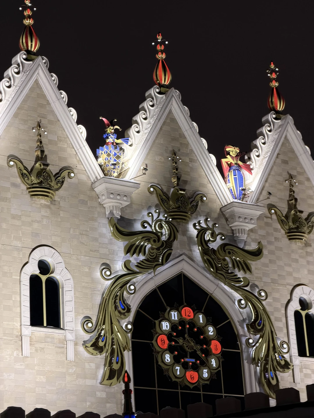 Сияние вечерней Казани (Света)