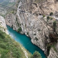 Отзыв о экскурсии "В объятиях гор Дагестана: красивые места, старинные башни и атмосферные аулы" — фото 3