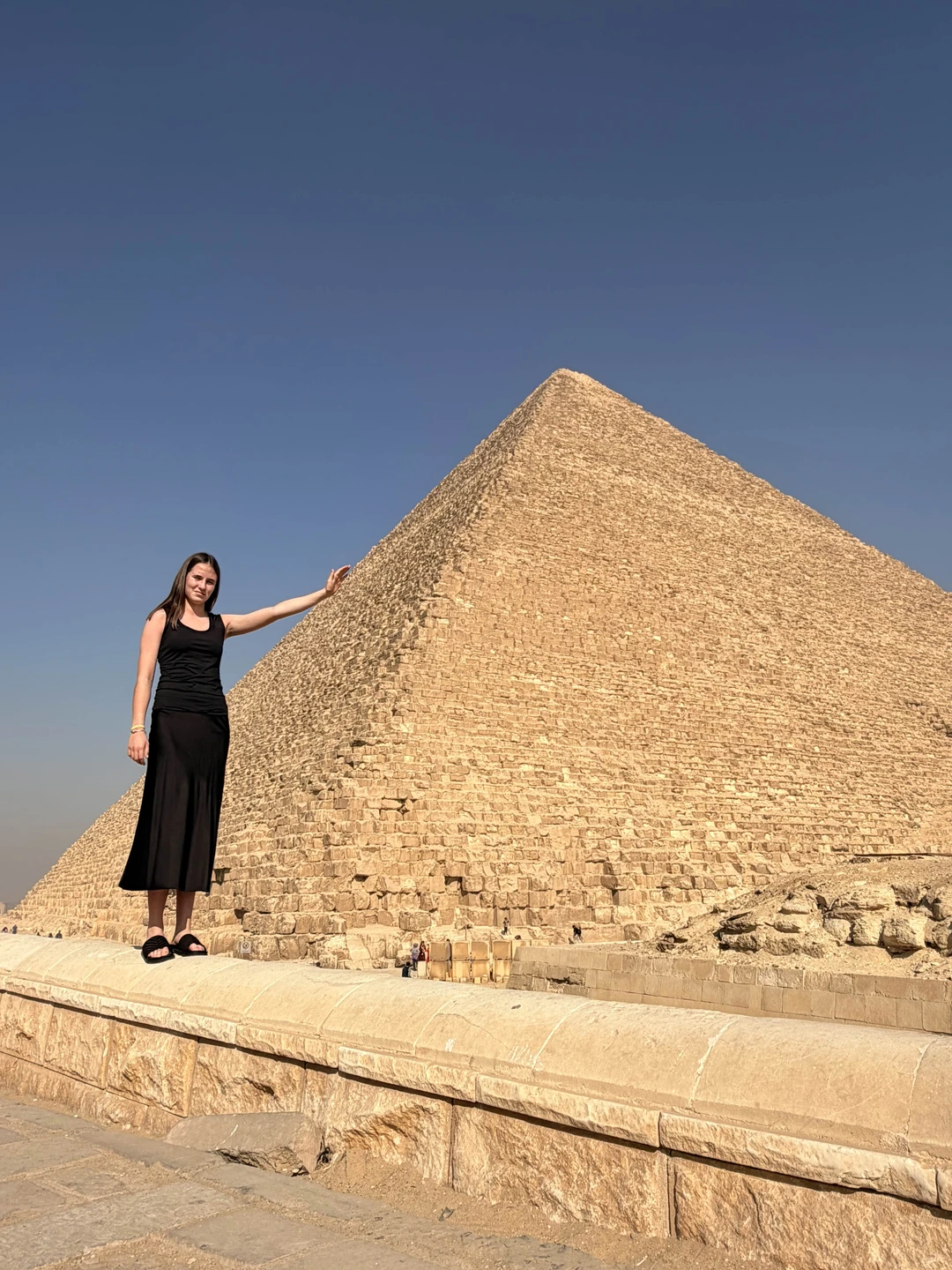 Каир в мини-группе