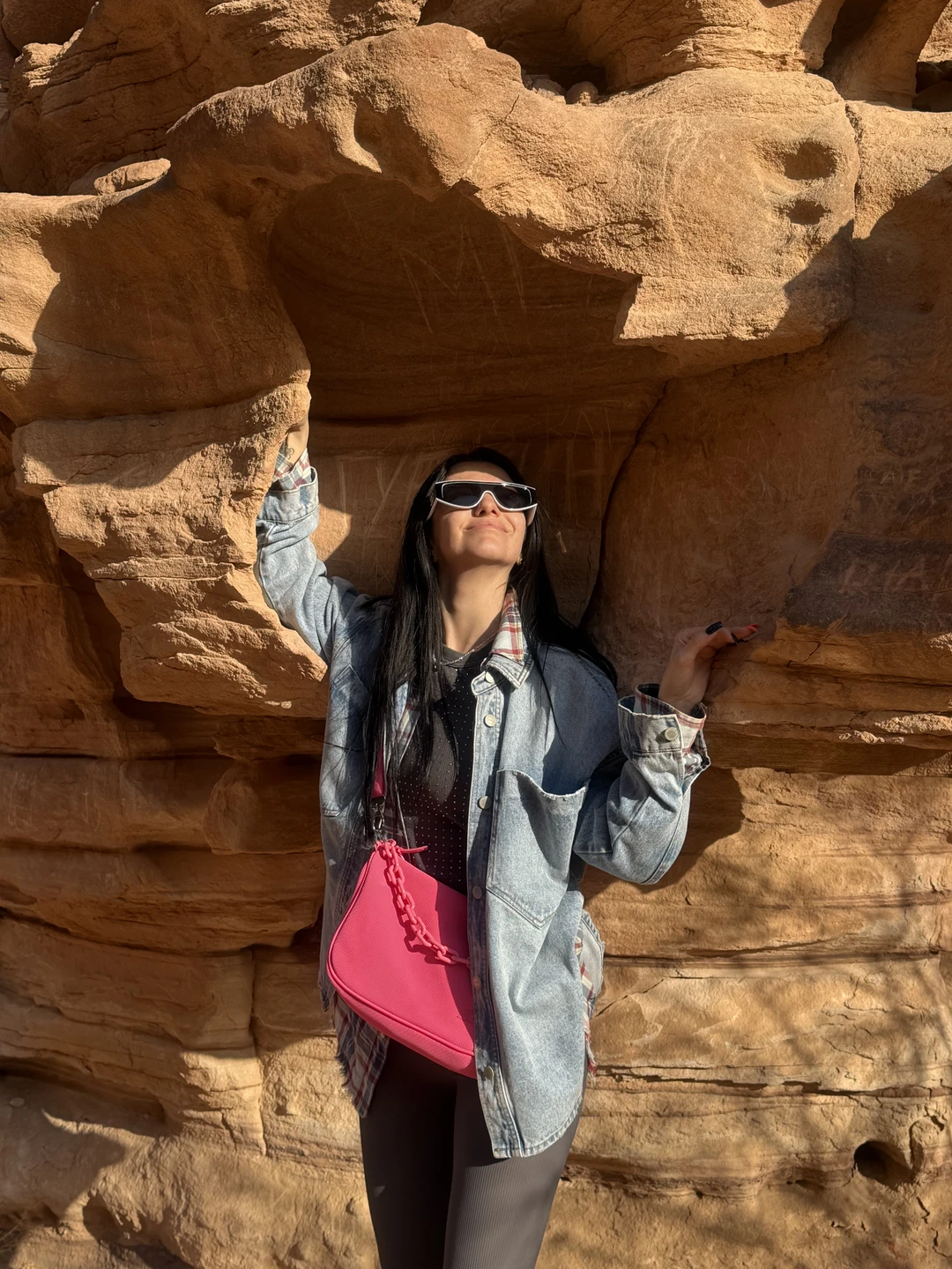 6 чудес Синая - авторская экскурсия (Ксения)