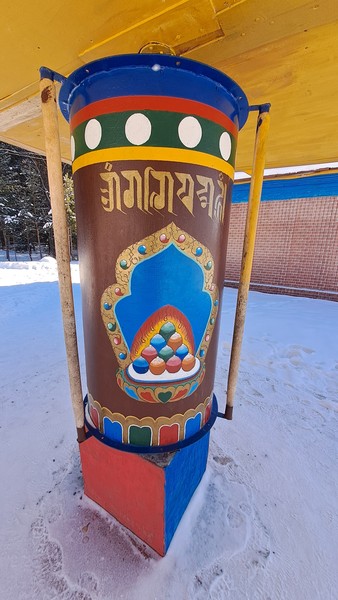 Аршан и купание в горячих источниках: экскурсия в мини-группе (Звонкова)