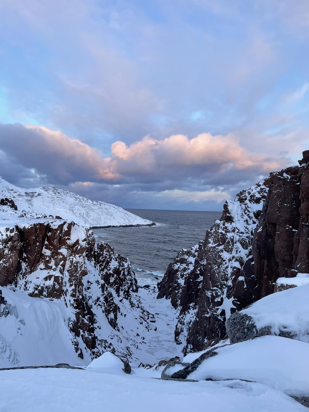 Териберка и морская прогулка за 1 день (Екатерина)