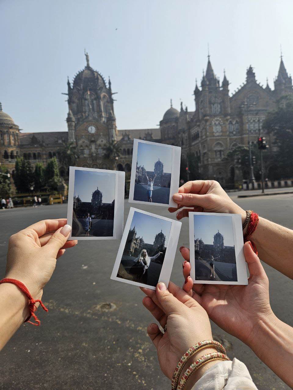 Интересно. Познавательно. Насыщенно! Рекомендую!