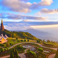 Самостоятельный отдых в&nbsp;Таиланде