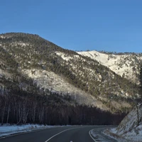 Фото отзыва 3: экскурсия "Чудеса Байкала: в Большое Голоустное из Иркутска"