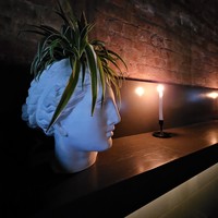 Фото отзыва 8: экскурсия "Бары Петербурга: от Петра I до Виктора Цоя"