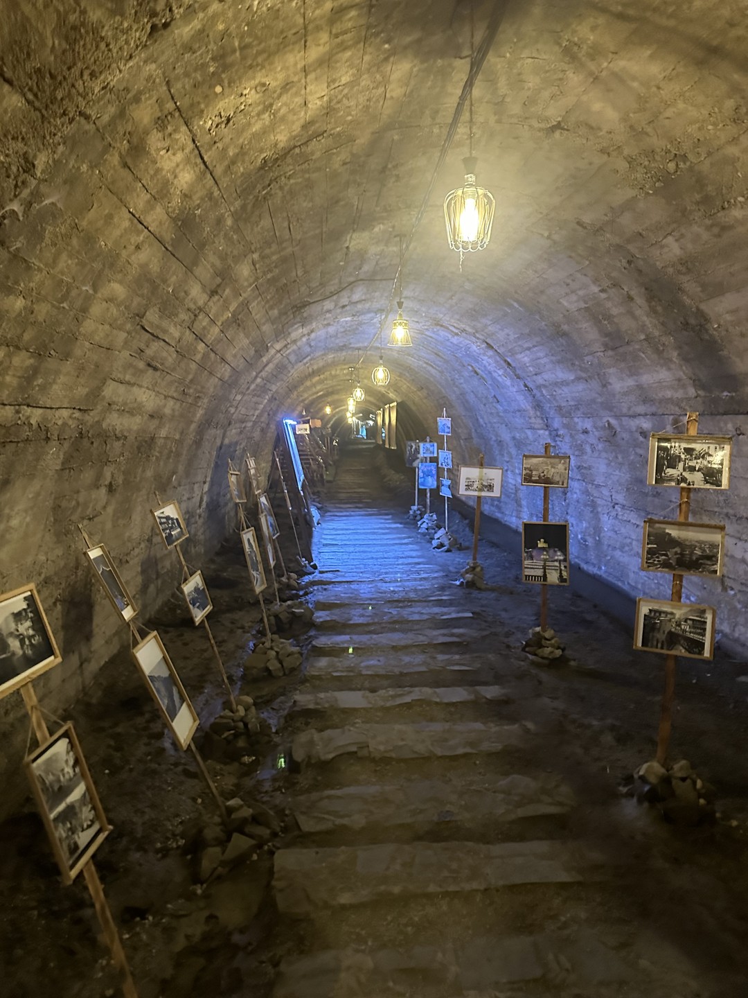 Винно-обзорный променад по Тбилиси (Сергей)