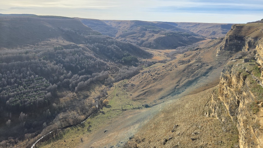 Огромное спасибо Александру за проведённый с нами день!