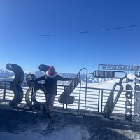 Фото отзыва 1: экскурсия "Привет, Эльбрус! Поездка в группе из Пятигорска"