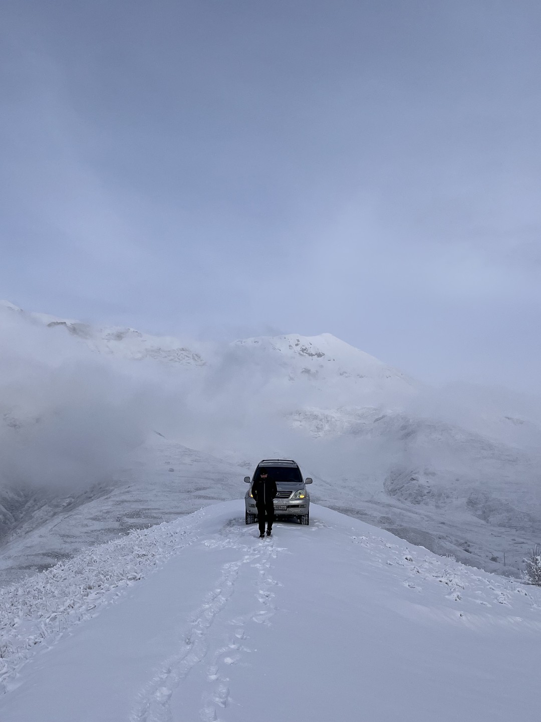 Привет всем! Хочу от души рассказать про нашу короткую, но такую крутую поездку в Северную Осетию — это было просто вау!
