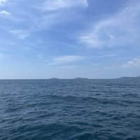 Фото отзыва 2: экскурсия "На катамаране по островам Пхукета (тайский буфет включён)"