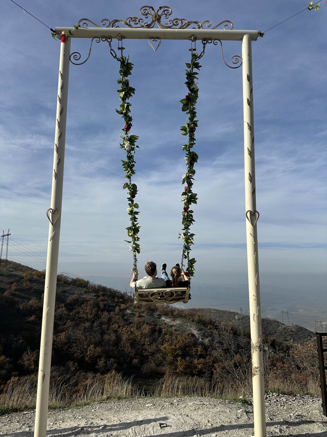 Потрясающая поездка, после нее - любовь к Дагестану обеспечена❤️