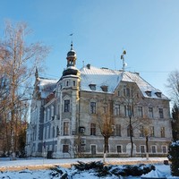 Фото туриста Татьяна 7 - Путешествие в Полесск и Гусев