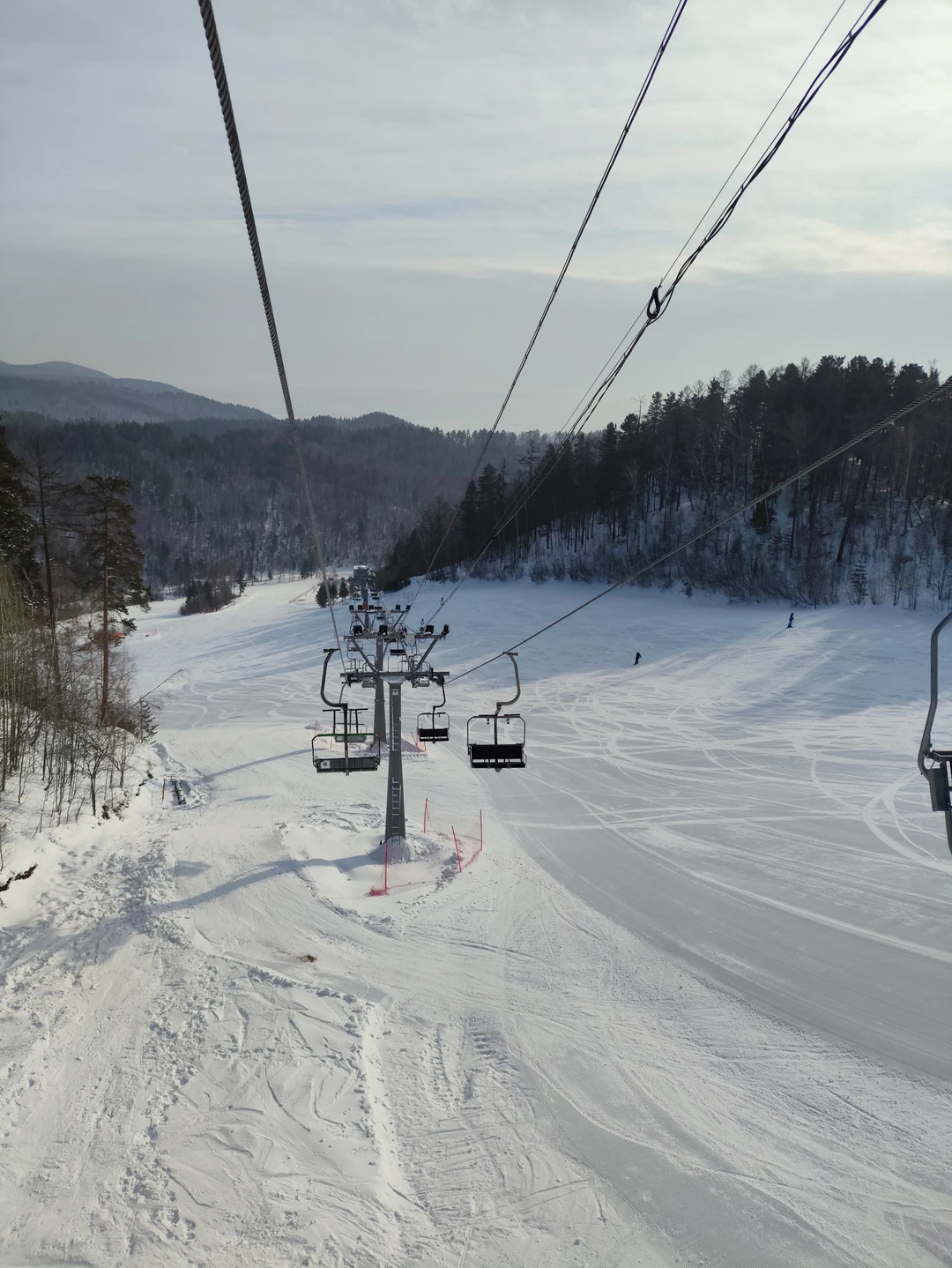 Не просто экскурсия, а настоящее погружение в магию Байкала!