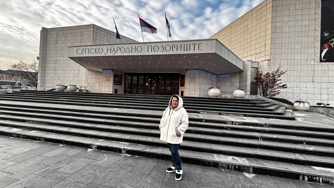 Спасибо большое Микице за очень интересную экскурсию. Очень эрудированный экскурсовод и хороший водитель! Были учтены все