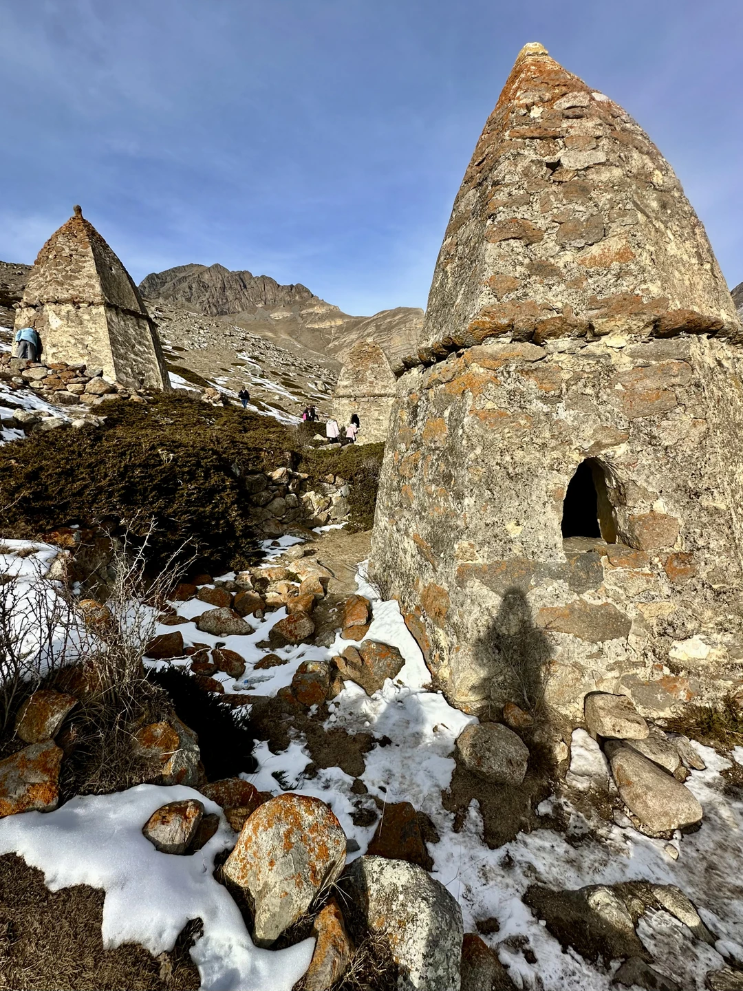 Экскурсия прошла просто великолепно и невероятно! Восхитительные виды и захватывающие дух природные ландшафты, которые поражают своей