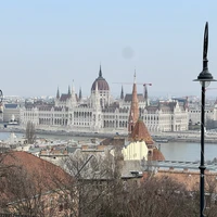 Фото отзыва 2: экскурсия "Пешком по главным местам Будапешта"