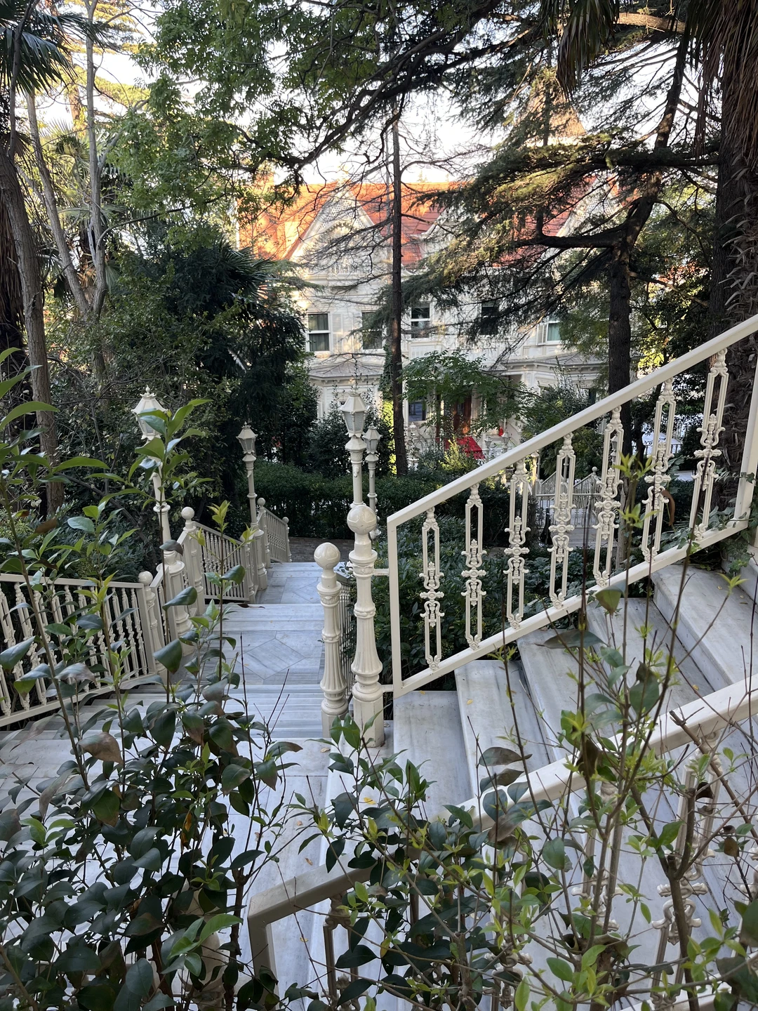 Спасибо, все отлично! Спасибо Кямрану за экскурсию!