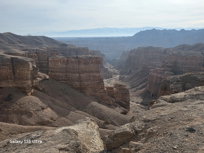 Маршрут отличный. Места сильные и заряжены энергией. Гид супер. Все кто долго думал - пора заканчивать и ехать. Благодарю организаторов за тур