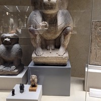 Фото отзыва 3: экскурсия "Магия Древнего Египта: экскурсия в археологический музей Шарм-эль-Шейха"