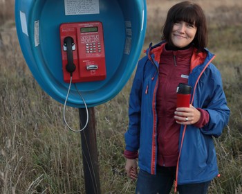 Древний Торжок и деревня Паника