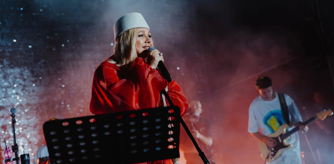 Москва: афиша событий в марте 2026 года