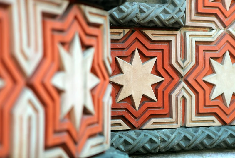 Еврейский квартал Будапешта: новая жизнь среди старых камней