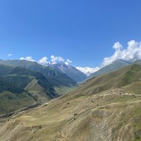 Фото отзыва 2: экскурсия "Язык Тролля и Верхняя Балкария в мини-группе из Ессентуков"