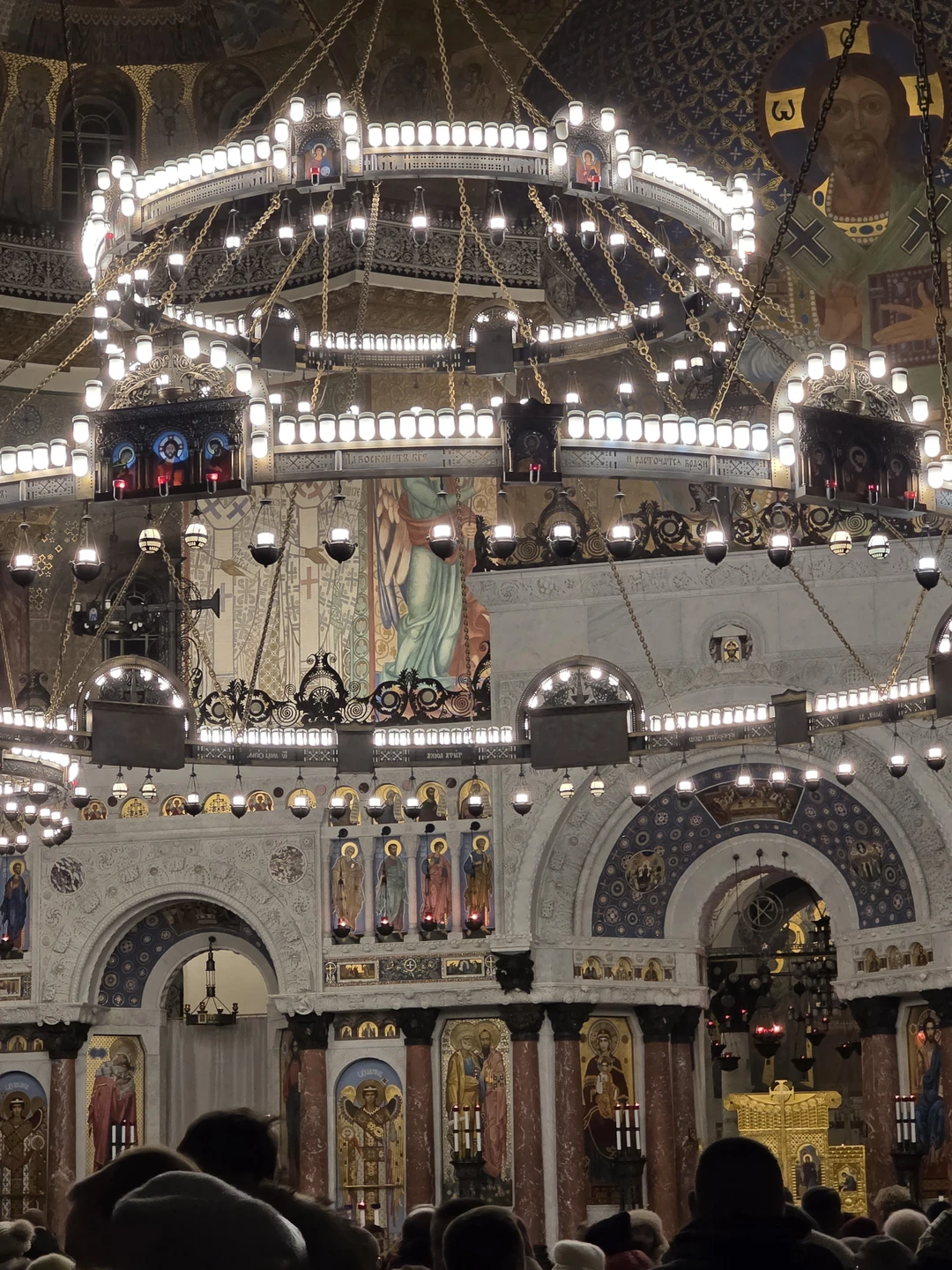 Это одна из лучших экскурсий. Наш экскурсовод Наталья на комфортной машине. Нам рассказала столько, что это