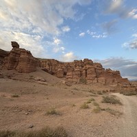 Фото отзыва 3: экскурсия "Природа Казахстана: 5 лучших мест за 1 день из Алматы"