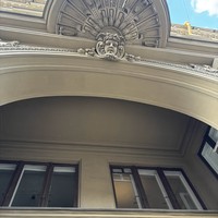 Фото отзыва 3: экскурсия "Петербург: грань между вымыслом и реальностью"