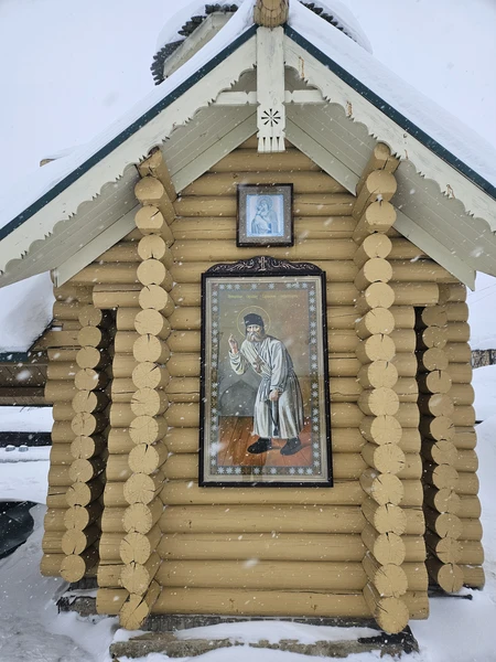 очень хорошая экскурсия нам всем понравилось, даже в монастыре нам всё рассказывали(хотя как я потом понял