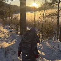 Фото отзыва 2: экскурсия "Ладожские шхеры и водопады Карелии за один день"