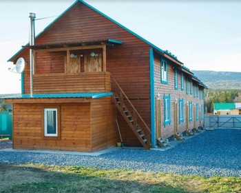 Айские притёсы, урочище Пороги, город Сатка