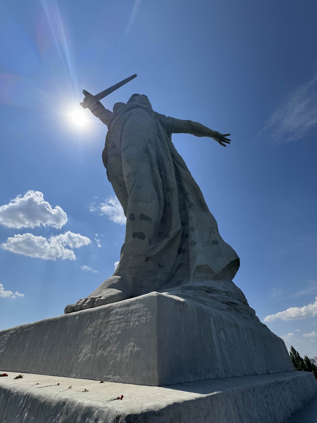 Это была прекрасная экскурсия в которую просто влюбилась! Все настолько было на высоте,что даже не заметили