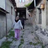Фото отзыва 3: экскурсия "Конд — старейший район Еревана"