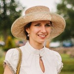 Аватар путешественника